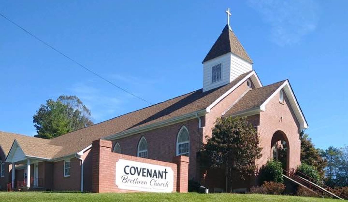 Events Spindale Covenant Brethren Church